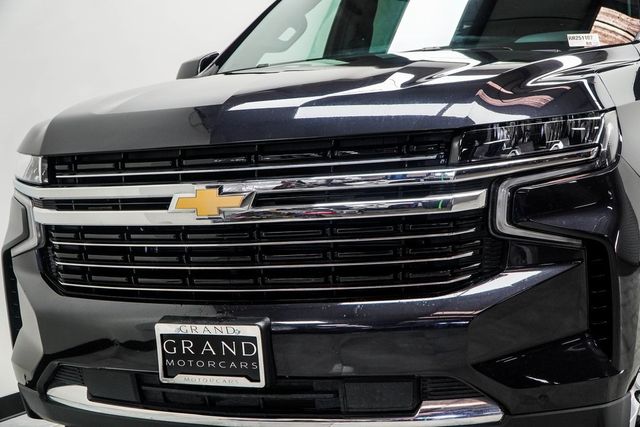 2024 Chevrolet Suburban 4WD 4dr LT - 22954657 - 1