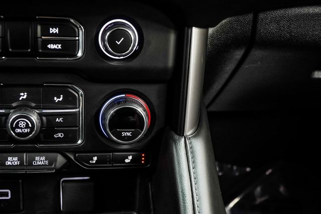 2024 Chevrolet Suburban 4WD 4dr LT - 22954657 - 21