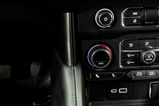 2024 Chevrolet Suburban 4WD 4dr LT - 22954657 - 22