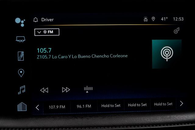 2024 Chevrolet Suburban 4WD 4dr LT - 22954657 - 24