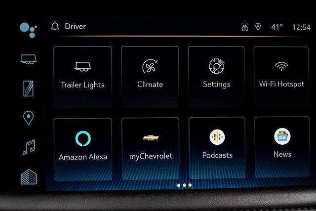 2024 Chevrolet Suburban 4WD 4dr LT - 22954657 - 28