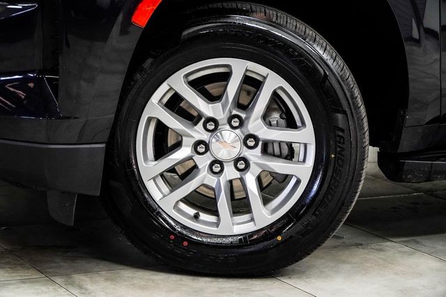 2024 Chevrolet Suburban 4WD 4dr LT - 22954657 - 2