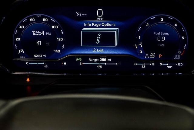 2024 Chevrolet Suburban 4WD 4dr LT - 22954657 - 30