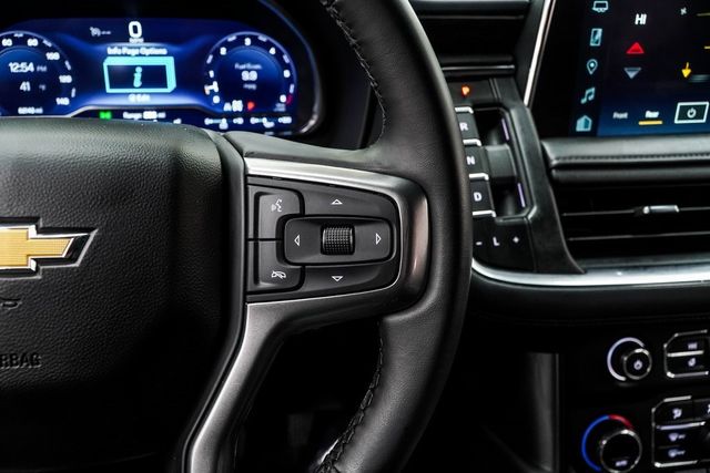 2024 Chevrolet Suburban 4WD 4dr LT - 22954657 - 31