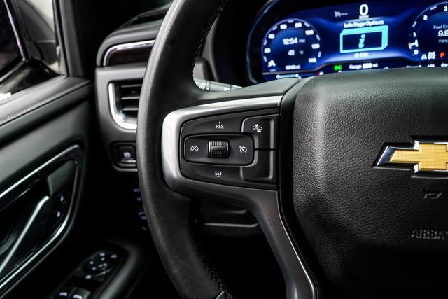 2024 Chevrolet Suburban 4WD 4dr LT - 22954657 - 32