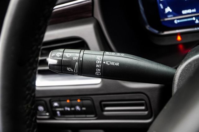 2024 Chevrolet Suburban 4WD 4dr LT - 22954657 - 34