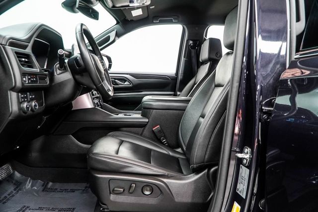 2024 Chevrolet Suburban 4WD 4dr LT - 22954657 - 38