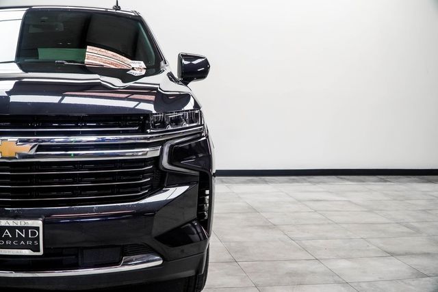 2024 Chevrolet Suburban 4WD 4dr LT - 22954657 - 3