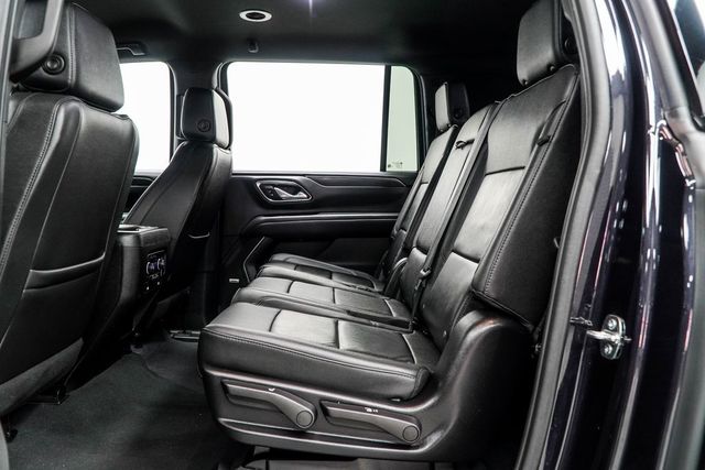 2024 Chevrolet Suburban 4WD 4dr LT - 22954657 - 40