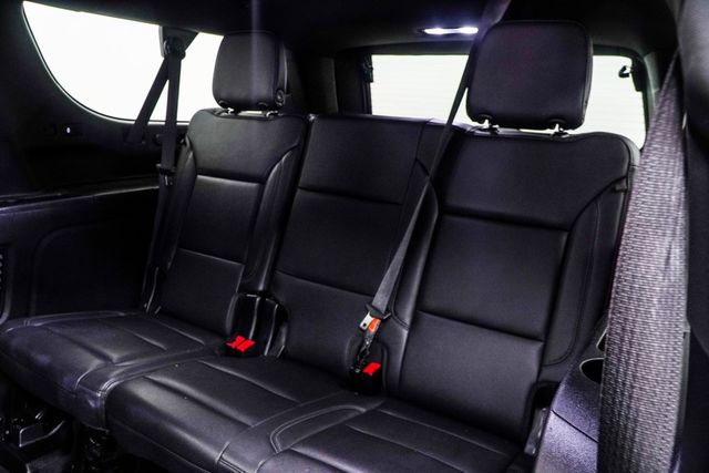 2024 Chevrolet Suburban 4WD 4dr LT - 22954657 - 41