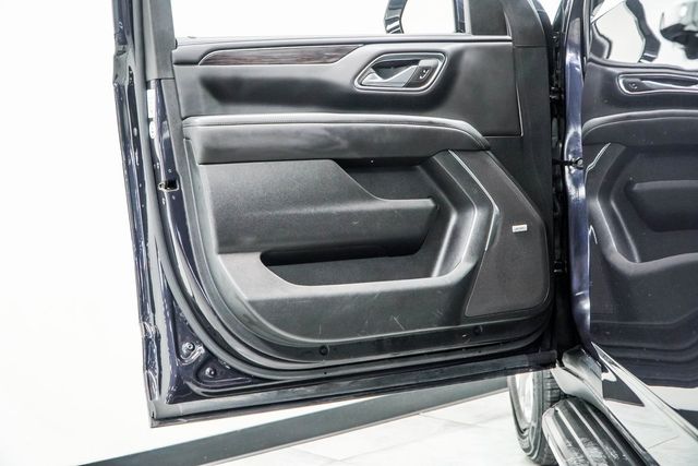 2024 Chevrolet Suburban 4WD 4dr LT - 22954657 - 42