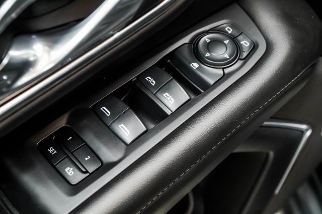 2024 Chevrolet Suburban 4WD 4dr LT - 22954657 - 43