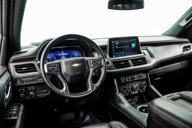 2024 Chevrolet Suburban 4WD 4dr LT - 22954657 - 4