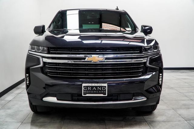2024 Chevrolet Suburban 4WD 4dr LT - 22954657 - 6