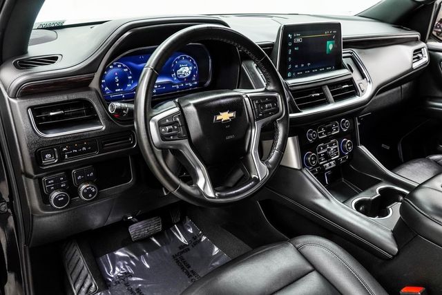 2024 Chevrolet Suburban 4WD 4dr LT - 22978915 - 15