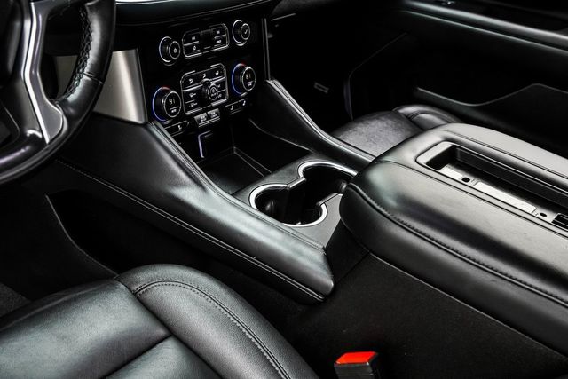 2024 Chevrolet Suburban 4WD 4dr LT - 22978915 - 16