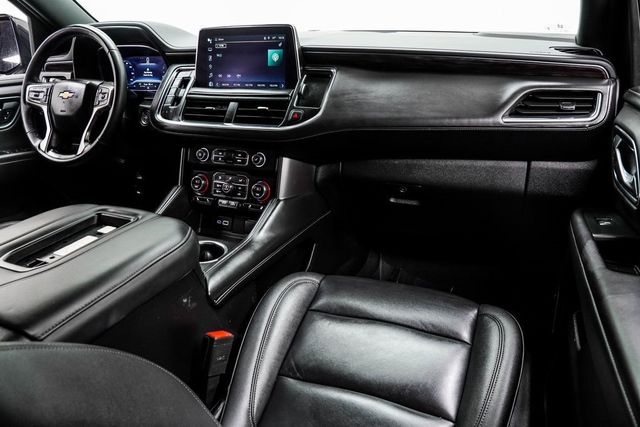 2024 Chevrolet Suburban 4WD 4dr LT - 22978915 - 17