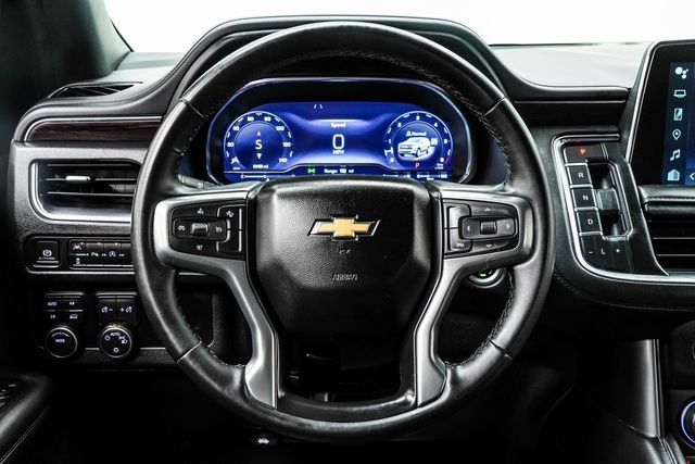 2024 Chevrolet Suburban 4WD 4dr LT - 22978915 - 18