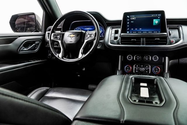 2024 Chevrolet Suburban 4WD 4dr LT - 22978915 - 19