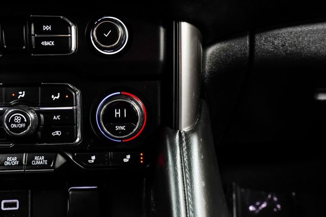 2024 Chevrolet Suburban 4WD 4dr LT - 22978915 - 22