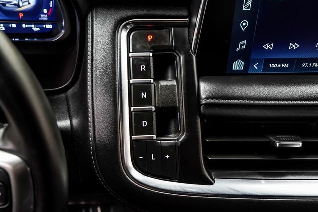 2024 Chevrolet Suburban 4WD 4dr LT - 22978915 - 24