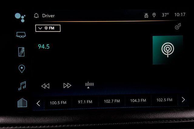 2024 Chevrolet Suburban 4WD 4dr LT - 22978915 - 25