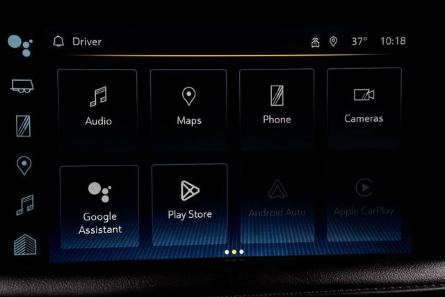 2024 Chevrolet Suburban 4WD 4dr LT - 22978915 - 27