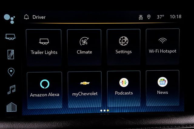 2024 Chevrolet Suburban 4WD 4dr LT - 22978915 - 28