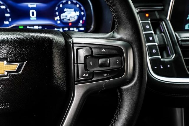 2024 Chevrolet Suburban 4WD 4dr LT - 22978915 - 31