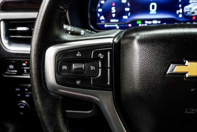 2024 Chevrolet Suburban 4WD 4dr LT - 22978915 - 32