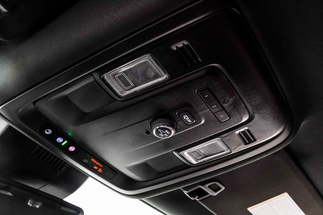 2024 Chevrolet Suburban 4WD 4dr LT - 22978915 - 34