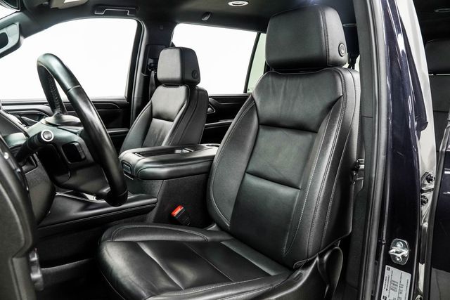 2024 Chevrolet Suburban 4WD 4dr LT - 22978915 - 36