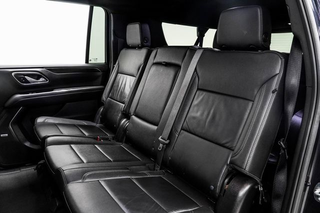 2024 Chevrolet Suburban 4WD 4dr LT - 22978915 - 38