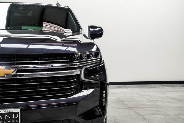 2024 Chevrolet Suburban 4WD 4dr LT - 22978915 - 3