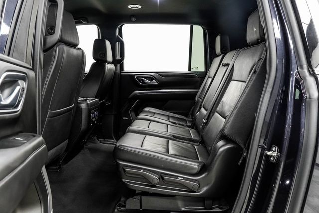 2024 Chevrolet Suburban 4WD 4dr LT - 22978915 - 39