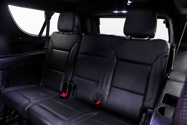 2024 Chevrolet Suburban 4WD 4dr LT - 22978915 - 40