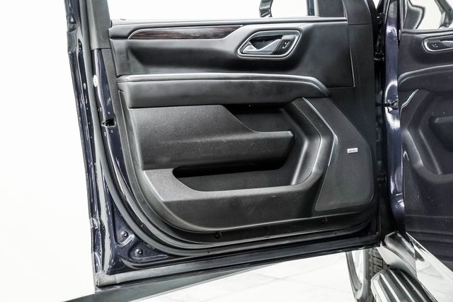 2024 Chevrolet Suburban 4WD 4dr LT - 22978915 - 41