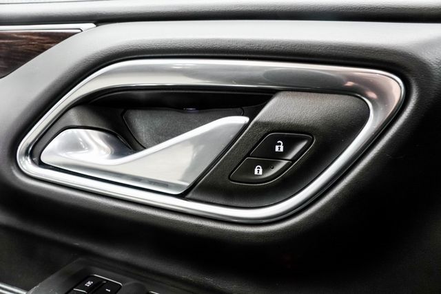 2024 Chevrolet Suburban 4WD 4dr LT - 22978915 - 43