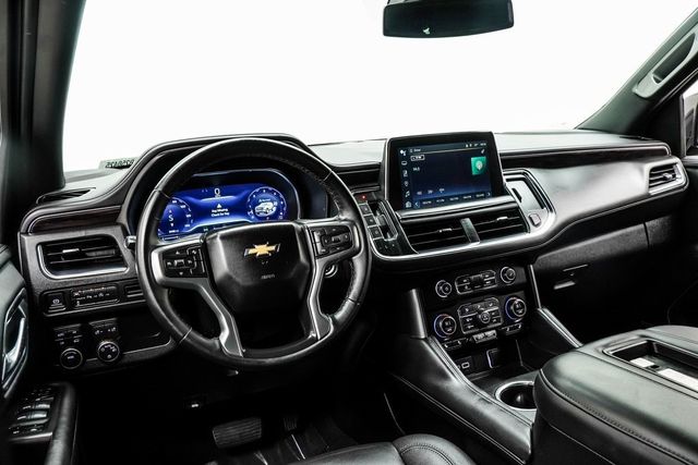 2024 Chevrolet Suburban 4WD 4dr LT - 22978915 - 4