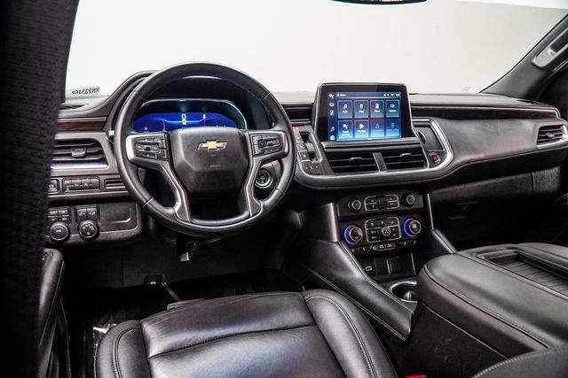 2024 Chevrolet Suburban 4WD 4dr LT - 22978902 - 14