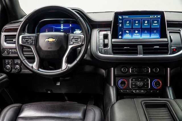 2024 Chevrolet Suburban 4WD 4dr LT - 22978902 - 15