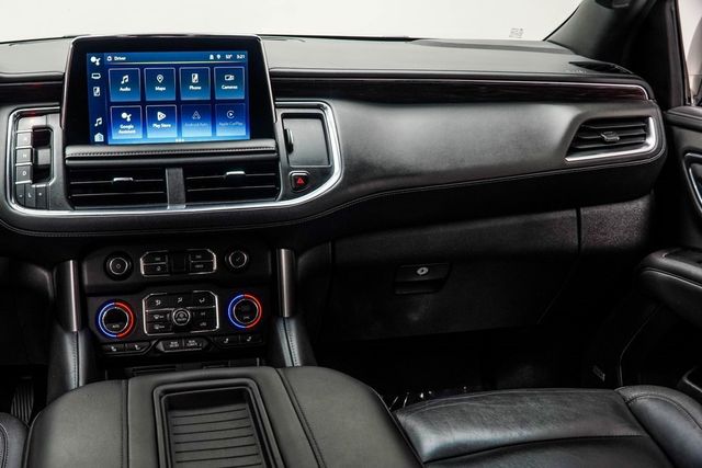 2024 Chevrolet Suburban 4WD 4dr LT - 22978902 - 16