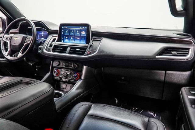 2024 Chevrolet Suburban 4WD 4dr LT - 22978902 - 17