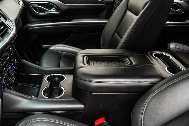 2024 Chevrolet Suburban 4WD 4dr LT - 22978902 - 18