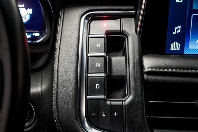 2024 Chevrolet Suburban 4WD 4dr LT - 22978902 - 21