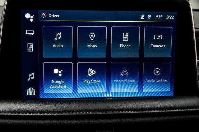 2024 Chevrolet Suburban 4WD 4dr LT - 22978902 - 23