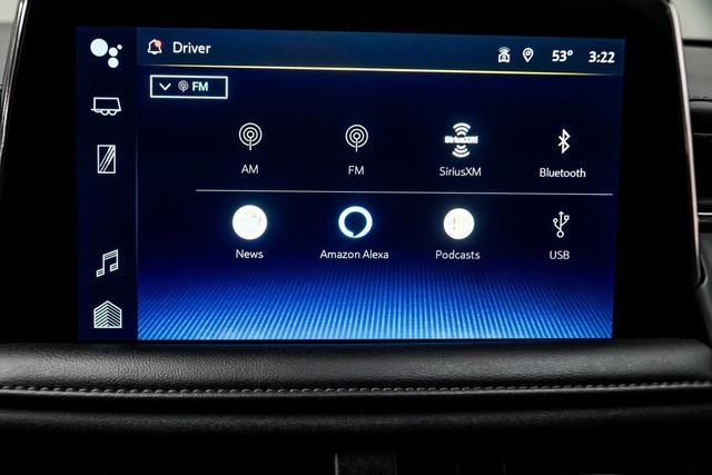 2024 Chevrolet Suburban 4WD 4dr LT - 22978902 - 24