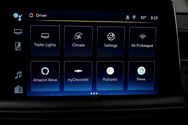 2024 Chevrolet Suburban 4WD 4dr LT - 22978902 - 27