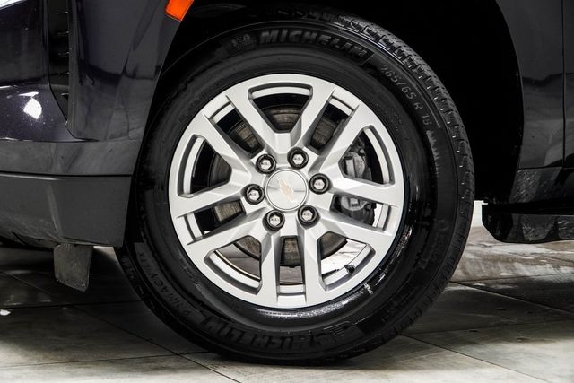 2024 Chevrolet Suburban 4WD 4dr LT - 22978902 - 2