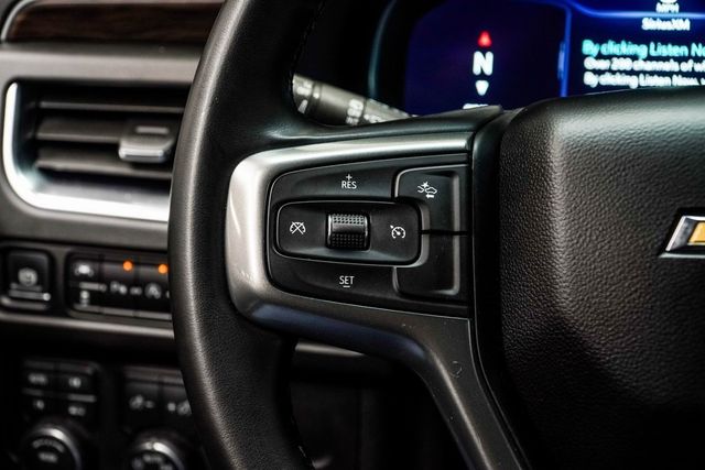 2024 Chevrolet Suburban 4WD 4dr LT - 22978902 - 30